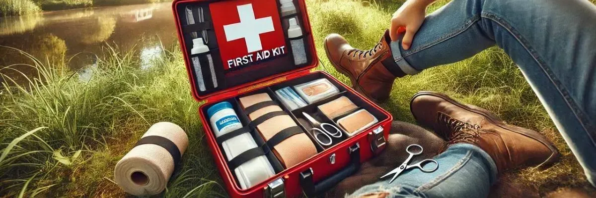 Tips Mengatasi Cedera Ringan dan Keseleo di Rumah Tips Mengatasi Cedera Ringan dan Keseleo di Rumah