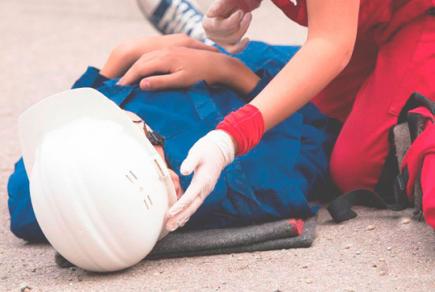 Langkah Aman Menangani Luka Bakar dan Gigitan Serangga di Rumah Langkah Aman Menangani Luka Bakar dan Gigitan Serangga di Rumah